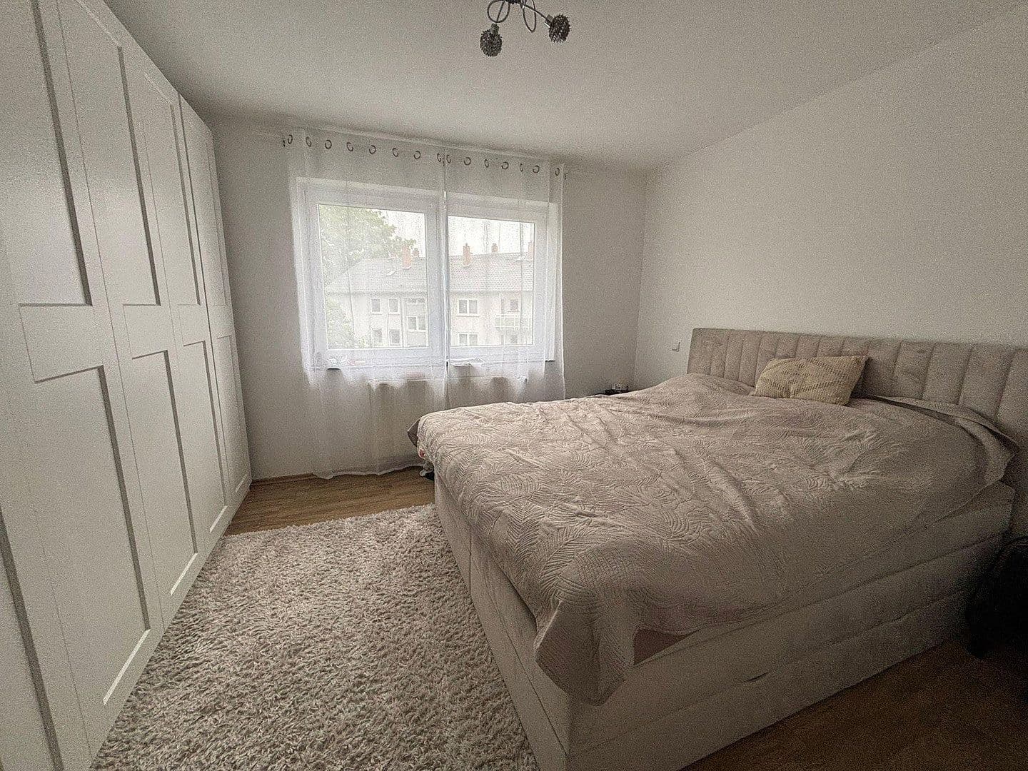 3 bedroom flat for sale, 63 m², Kelkheim (Taunus), Hesse 3 bedroom flat for sale, 63 m², Kelkheim (Taunus), Hesse