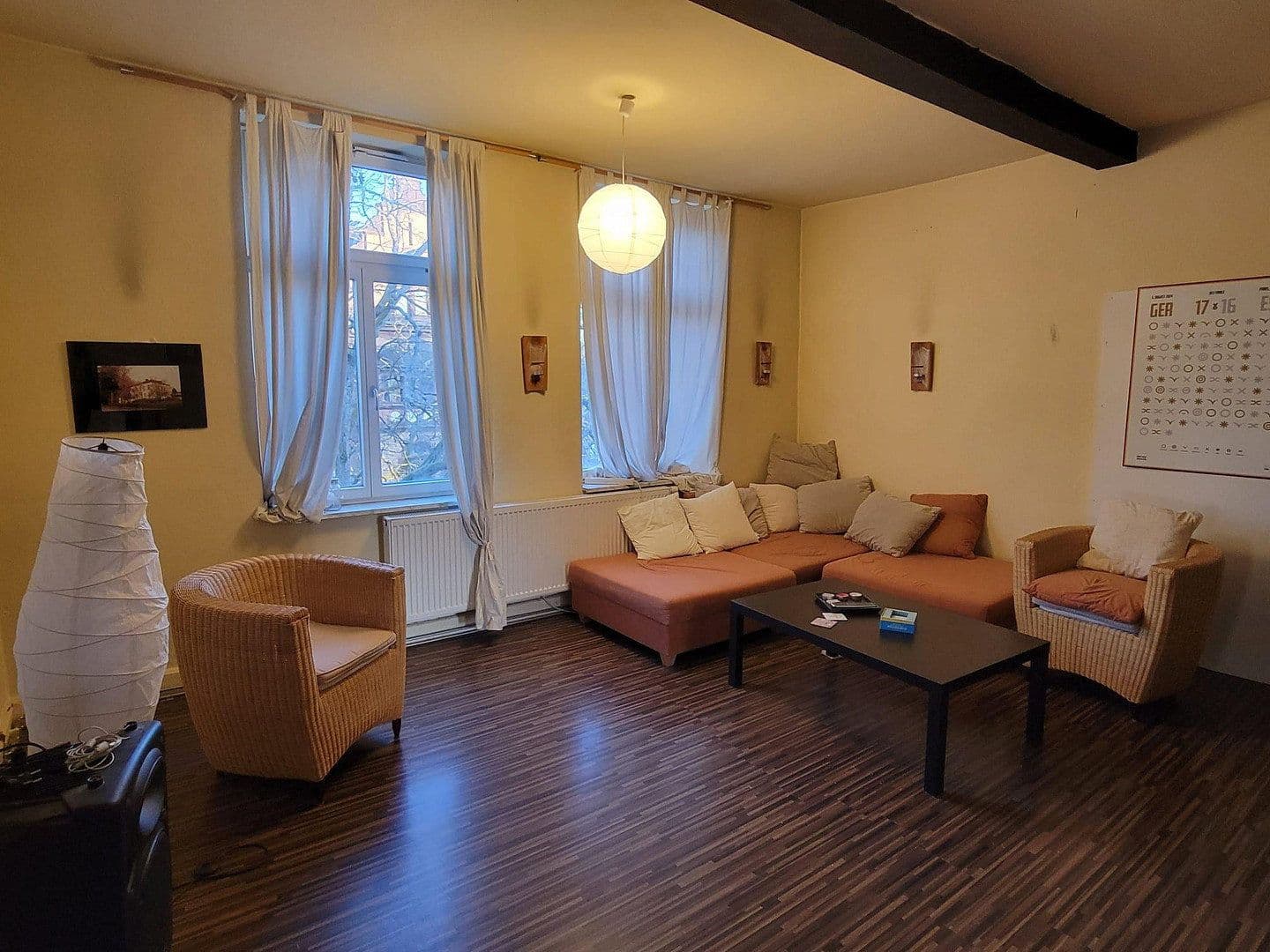 7 bedroom flat for sale, 130 m², Marburg, Hesse 7 bedroom flat for sale, 130 m², Marburg, Hesse