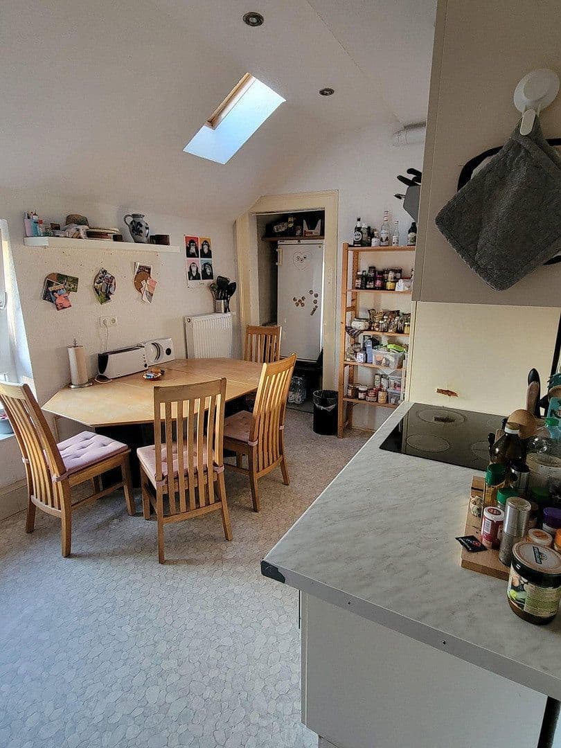 7 bedroom flat for sale, 130 m², Marburg, Hesse 7 bedroom flat for sale, 130 m², Marburg, Hesse