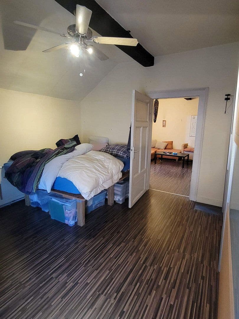 7 bedroom flat for sale, 130 m², Marburg, Hesse 7 bedroom flat for sale, 130 m², Marburg, Hesse