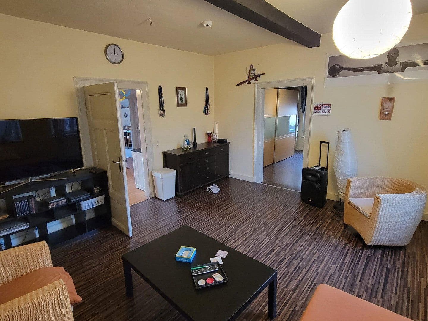 7 bedroom flat for sale, 130 m², Marburg, Hesse 7 bedroom flat for sale, 130 m², Marburg, Hesse