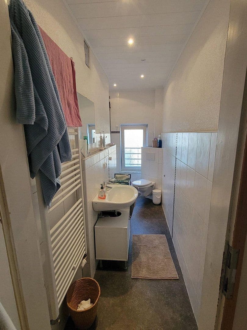 7 bedroom flat for sale, 130 m², Marburg, Hesse 7 bedroom flat for sale, 130 m², Marburg, Hesse