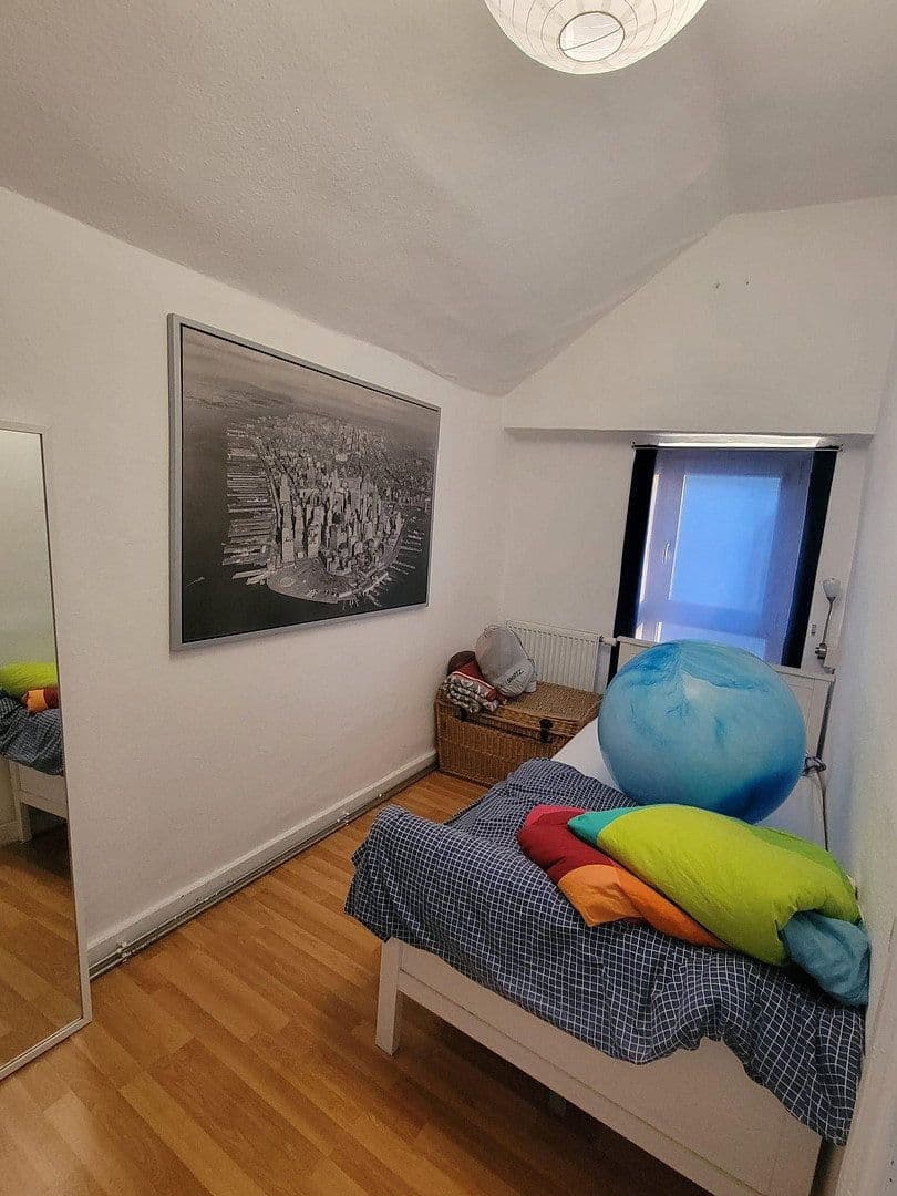 7 bedroom flat for sale, 130 m², Marburg, Hesse 7 bedroom flat for sale, 130 m², Marburg, Hesse