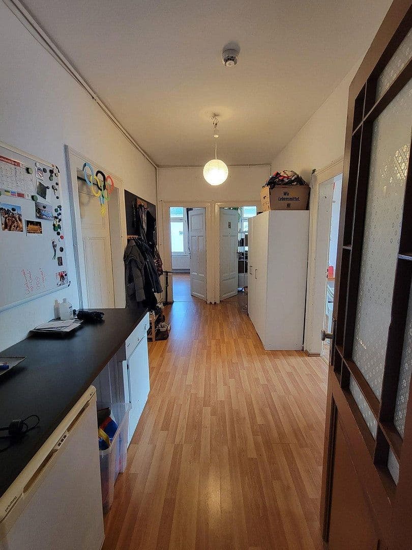 7 bedroom flat for sale, 130 m², Marburg, Hesse 7 bedroom flat for sale, 130 m², Marburg, Hesse