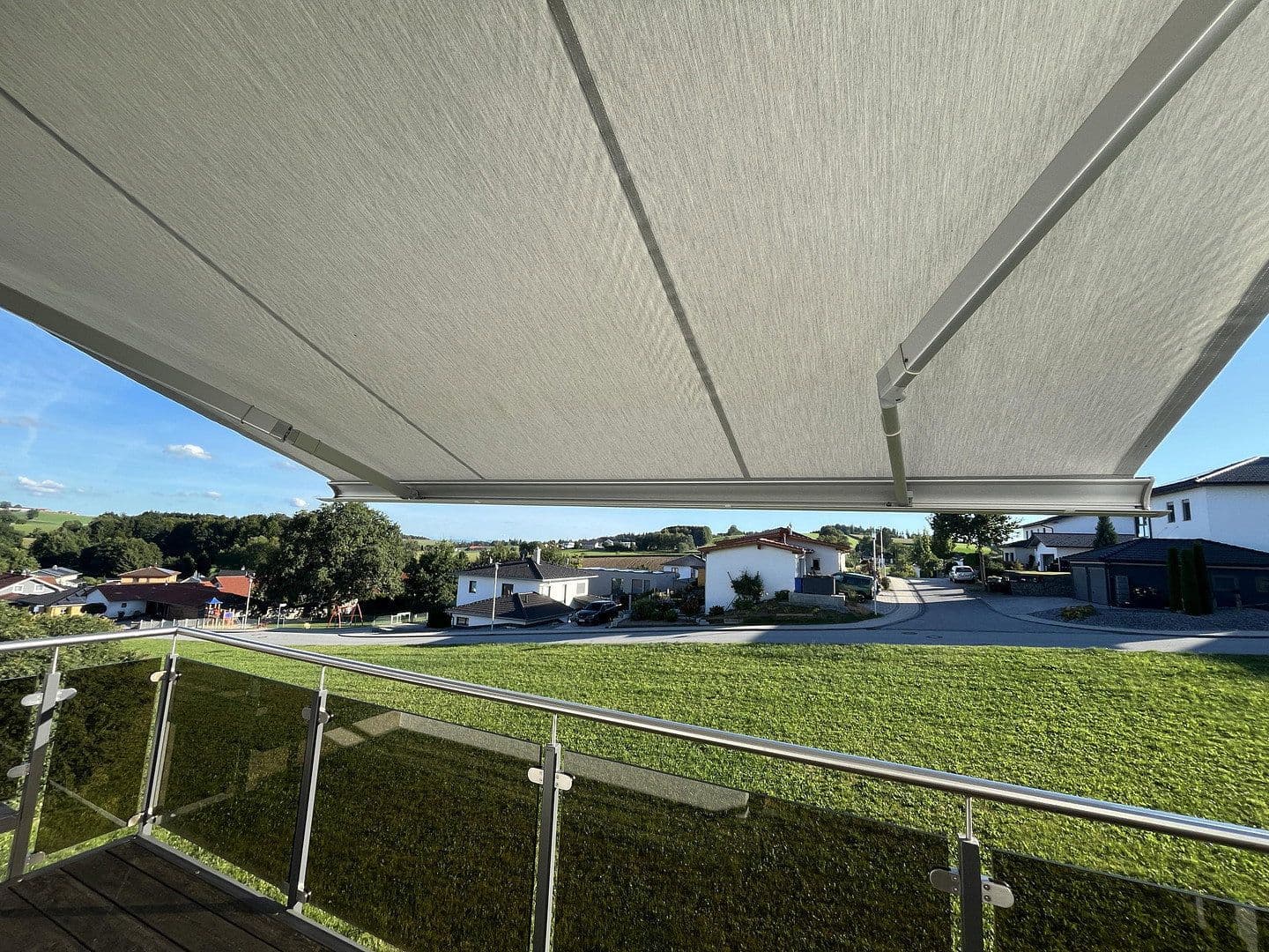 2 bedroom flat to rent, 73 m², Tittling, Bavaria 2 bedroom flat to rent, 73 m², Tittling, Bavaria