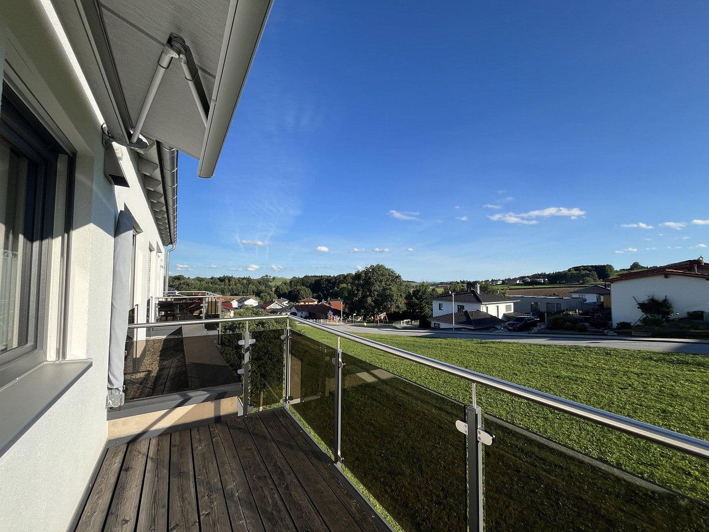 2 bedroom flat to rent, 73 m², Tittling, Bavaria 2 bedroom flat to rent, 73 m², Tittling, Bavaria