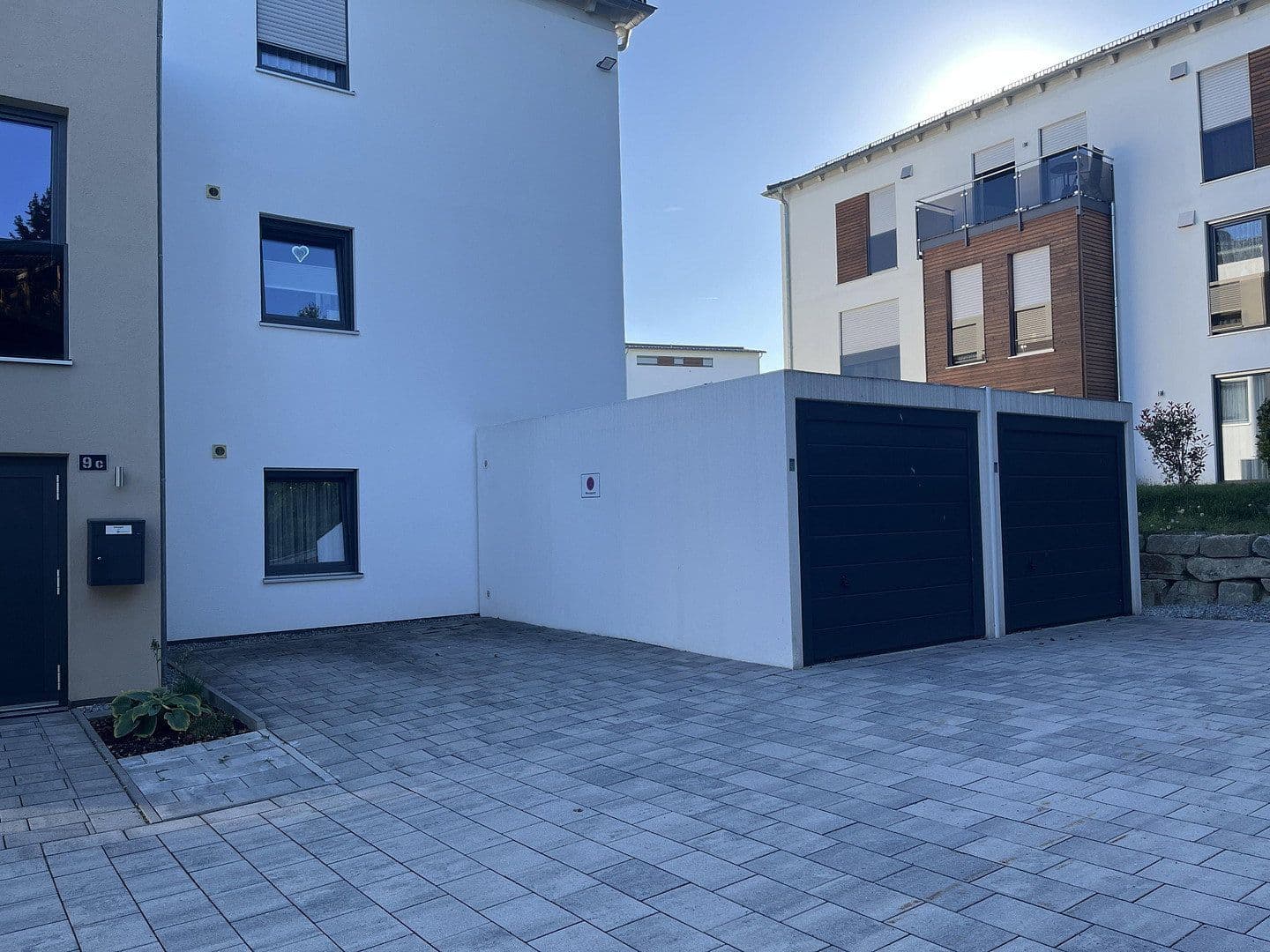 2 bedroom flat to rent, 73 m², Tittling, Bavaria 2 bedroom flat to rent, 73 m², Tittling, Bavaria