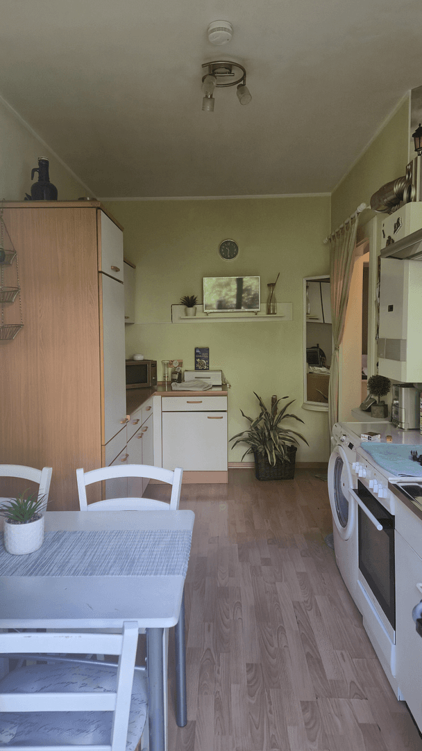 1 bedroom flat to rent, 45 m², Mannheim, Baden-Württemberg 1 bedroom flat to rent, 45 m², Mannheim, Baden-Württemberg