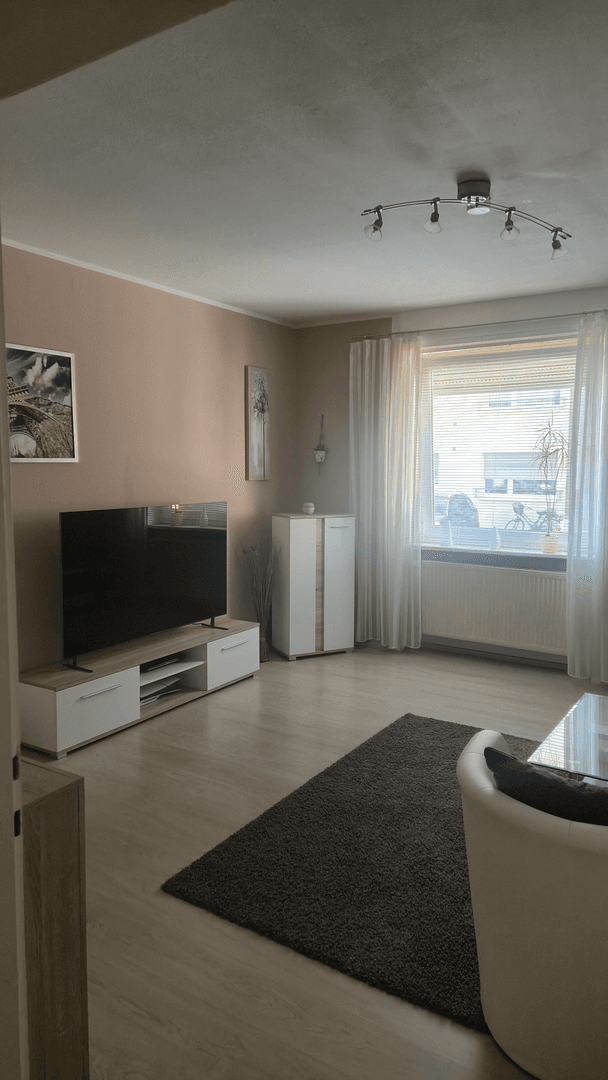 1 bedroom flat to rent, 45 m², Mannheim, Baden-Württemberg 1 bedroom flat to rent, 45 m², Mannheim, Baden-Württemberg