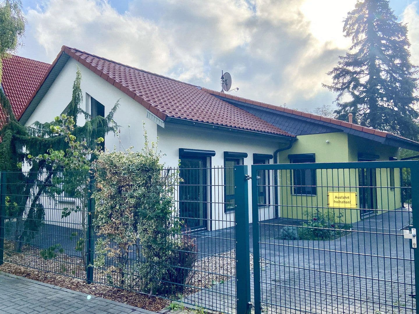 house for sale, 125 m², Bernau, Brandenburg house for sale, 125 m², Bernau, Brandenburg