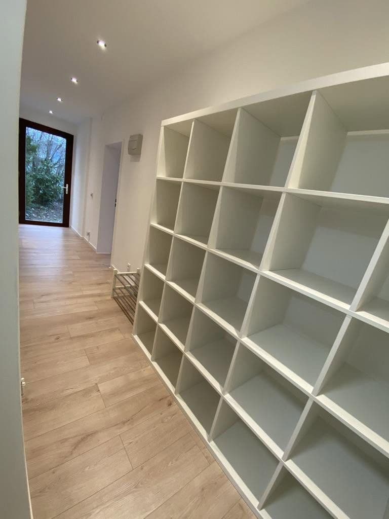 2 bedroom flat to rent, 55 m², Hafenstraße 1a, Meine, Lower Saxony 2 bedroom flat to rent, 55 m², Hafenstraße 1a, Meine, Lower Saxony