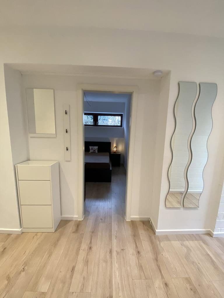 2 bedroom flat to rent, 55 m², Hafenstraße 1a, Meine, Lower Saxony 2 bedroom flat to rent, 55 m², Hafenstraße 1a, Meine, Lower Saxony