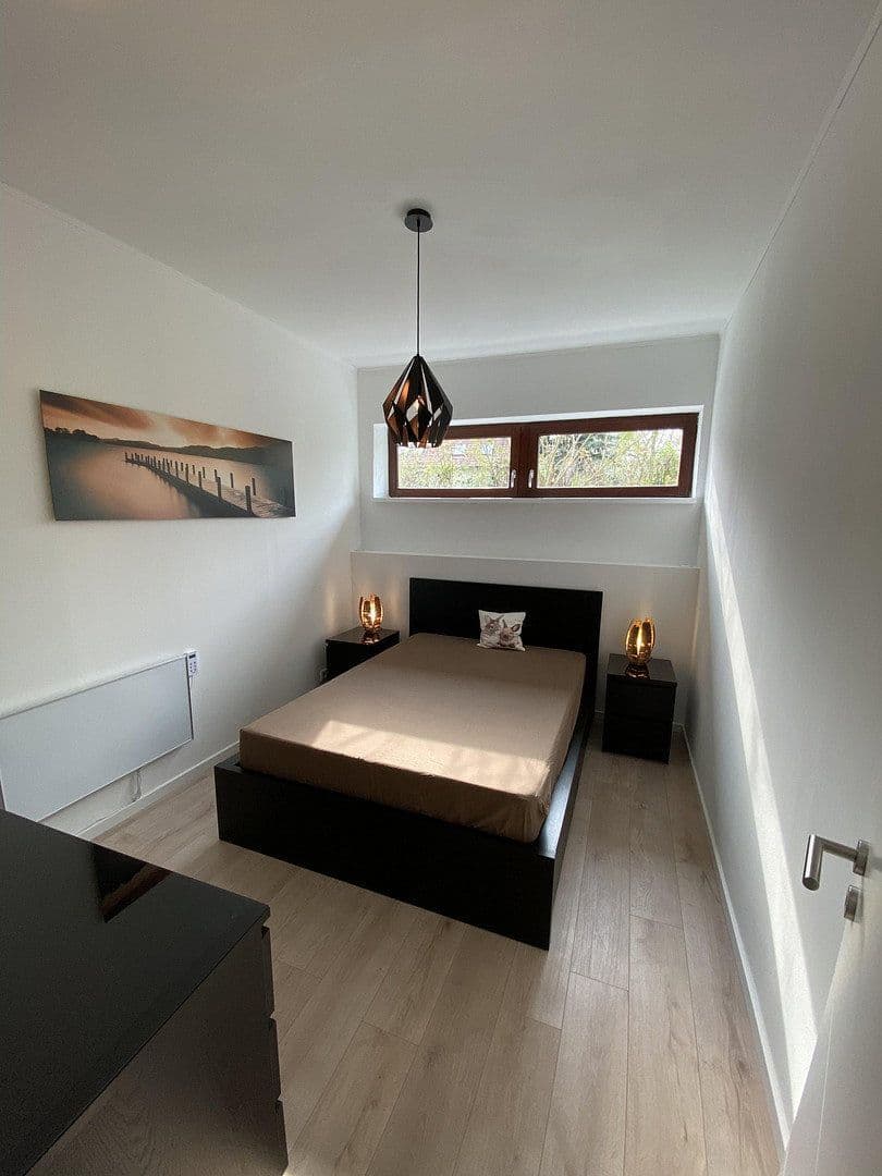 2 bedroom flat to rent, 55 m², Hafenstraße 1a, Meine, Lower Saxony 2 bedroom flat to rent, 55 m², Hafenstraße 1a, Meine, Lower Saxony