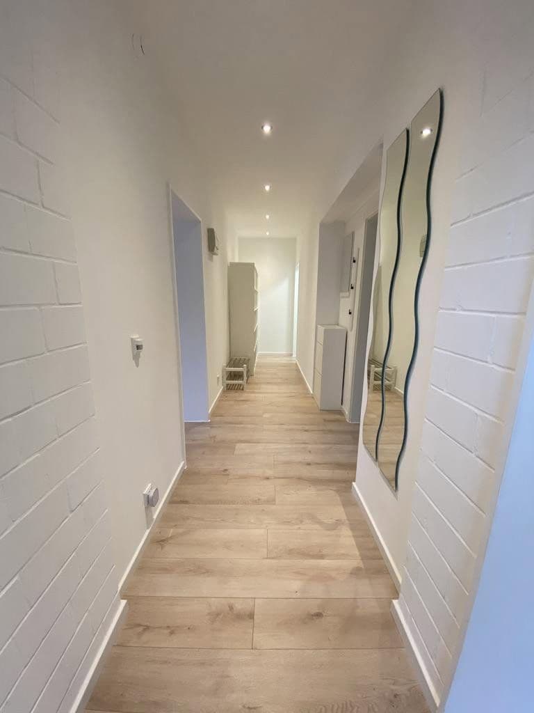 2 bedroom flat to rent, 55 m², Hafenstraße 1a, Meine, Lower Saxony 2 bedroom flat to rent, 55 m², Hafenstraße 1a, Meine, Lower Saxony