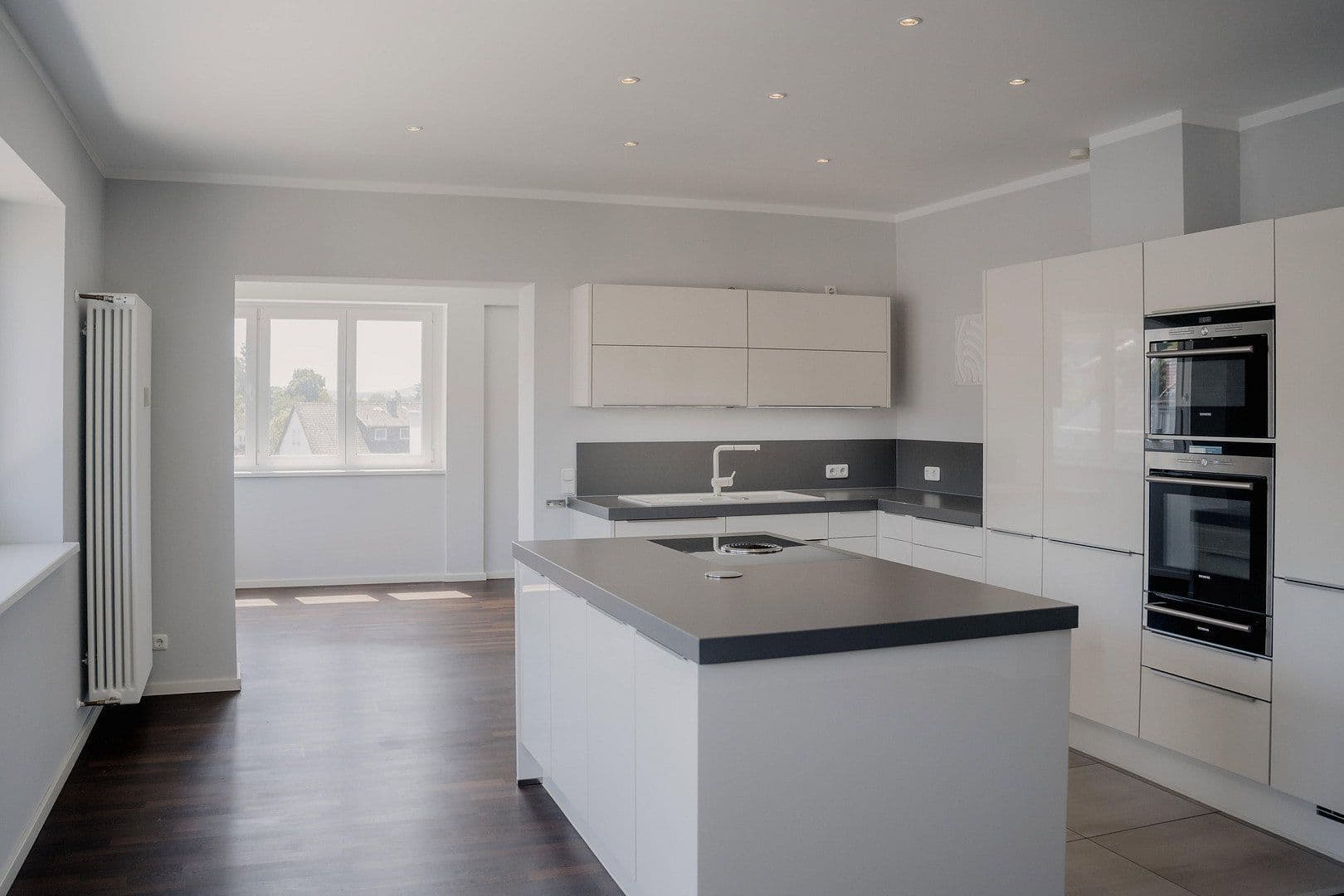 5 bedroom flat for sale, 236 m², Creidlitzer Straße 60, Coburg, Bavaria 5 bedroom flat for sale, 236 m², Creidlitzer Straße 60, Coburg, Bavaria