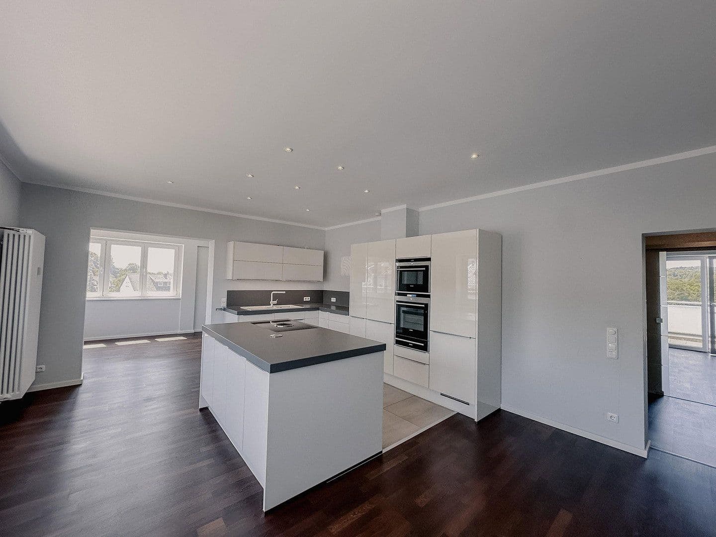 5 bedroom flat for sale, 236 m², Creidlitzer Straße 60, Coburg, Bavaria 5 bedroom flat for sale, 236 m², Creidlitzer Straße 60, Coburg, Bavaria