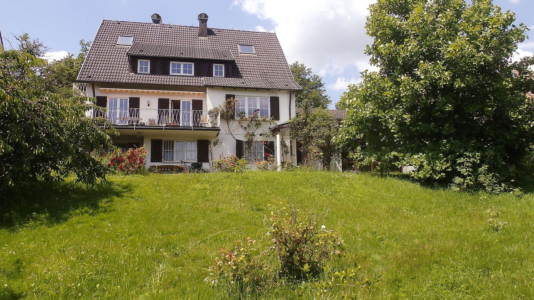 house for sale, 326 m², Nellinger Straße 47, Stuttgart, Baden-Württemberg house for sale, 326 m², Nellinger Straße 47, Stuttgart, Baden-Württemberg