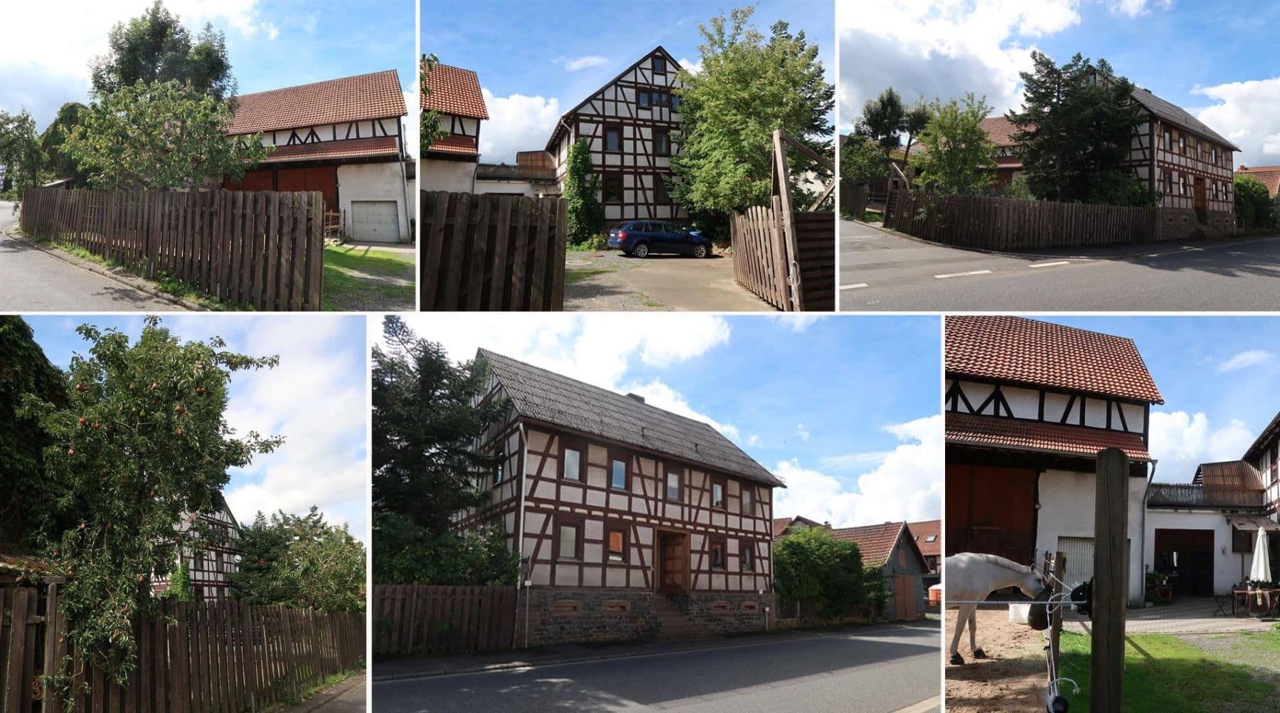 house for sale, 280 m², Vogelsbergstraße 6, Lautertal, Hesse house for sale, 280 m², Vogelsbergstraße 6, Lautertal, Hesse