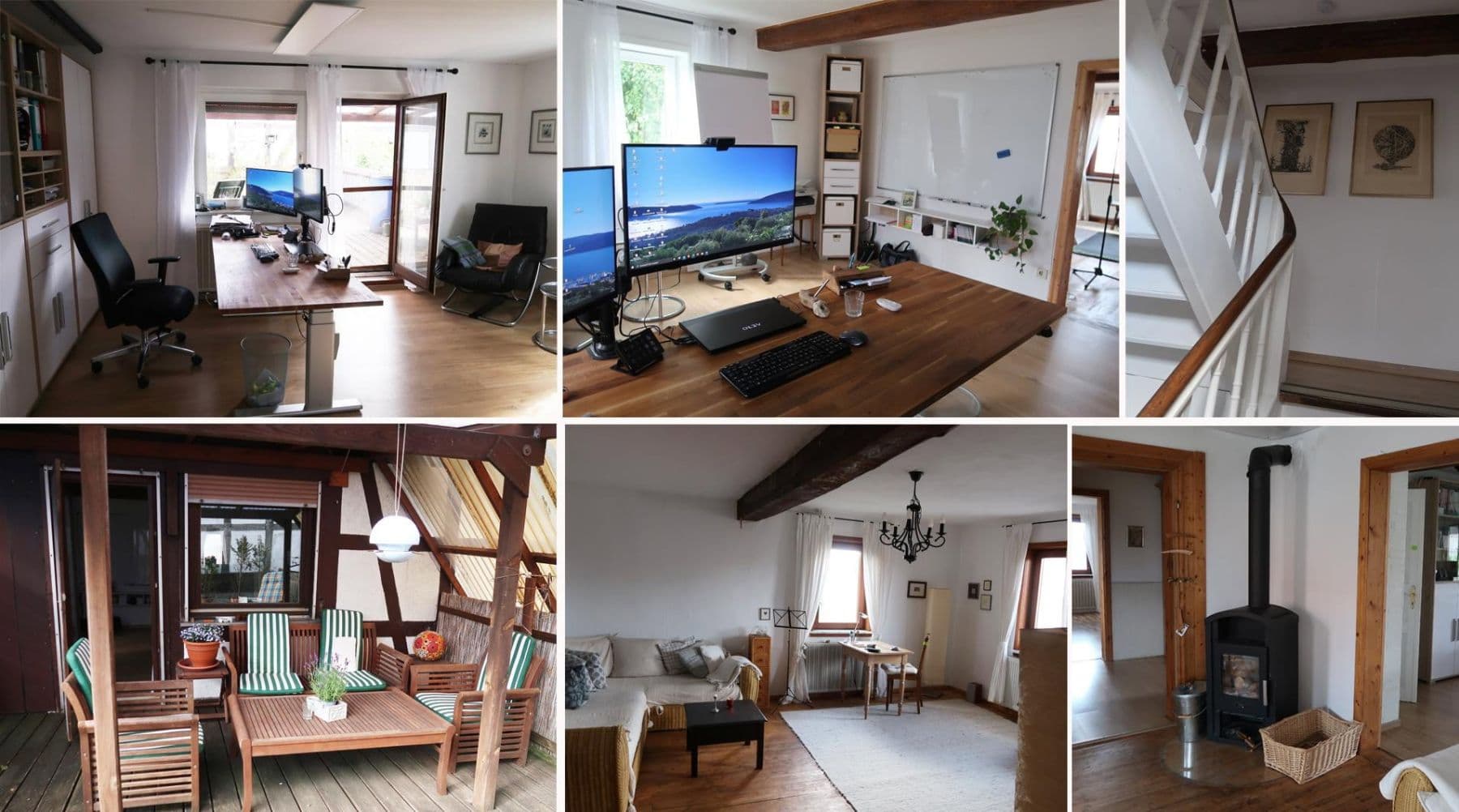 house for sale, 280 m², Vogelsbergstraße 6, Lautertal, Hesse house for sale, 280 m², Vogelsbergstraße 6, Lautertal, Hesse