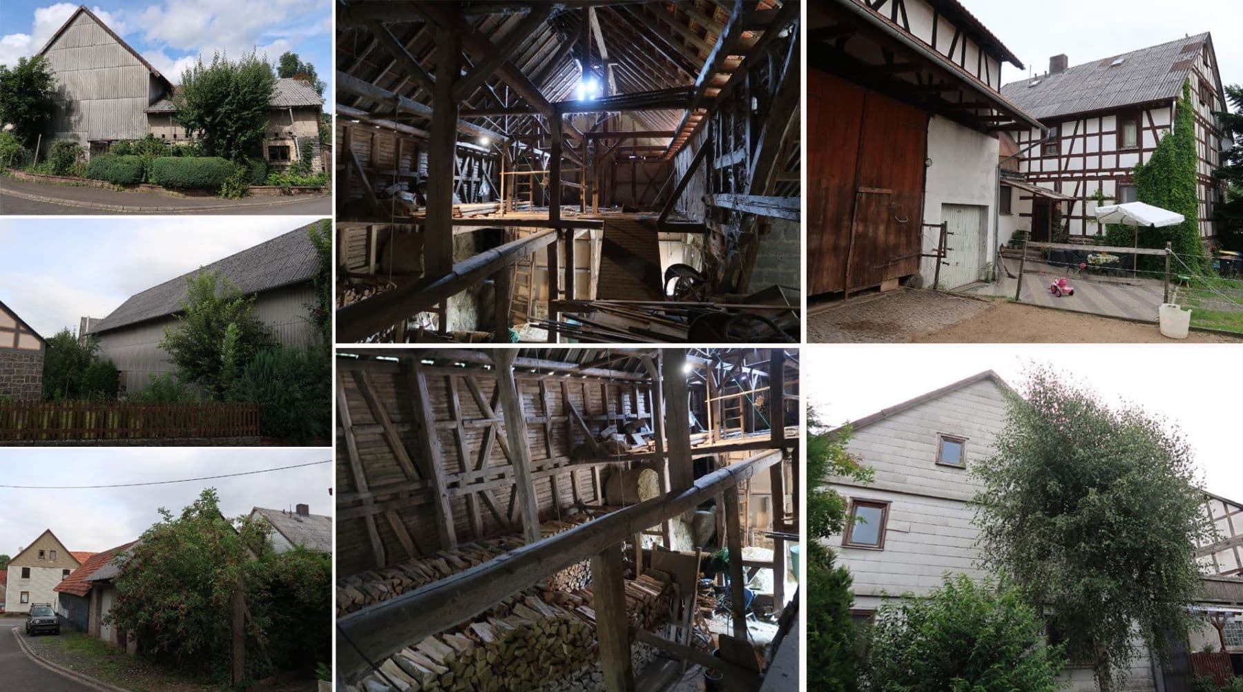 house for sale, 280 m², Vogelsbergstraße 6, Lautertal, Hesse house for sale, 280 m², Vogelsbergstraße 6, Lautertal, Hesse