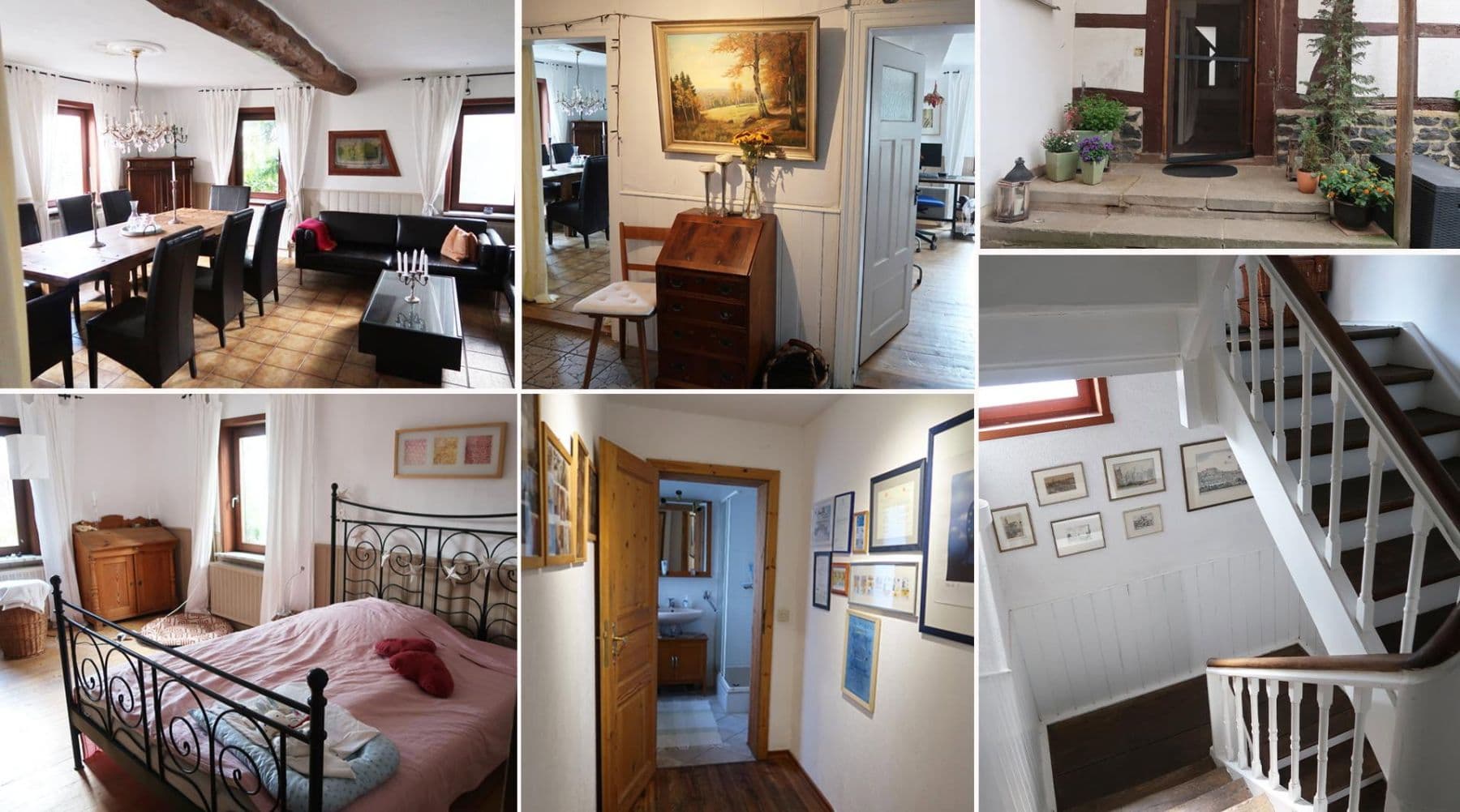 house for sale, 280 m², Vogelsbergstraße 6, Lautertal, Hesse house for sale, 280 m², Vogelsbergstraße 6, Lautertal, Hesse