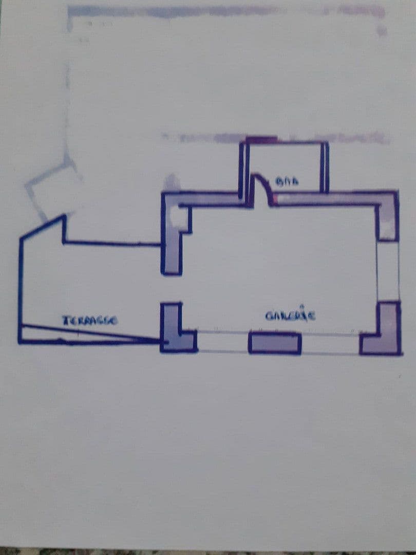 office to rent, 58 m², JOSEFSGASSE 1, Villingen-Schwenningen, Baden-Württemberg office to rent, 58 m², JOSEFSGASSE 1, Villingen-Schwenningen, Baden-Württemberg