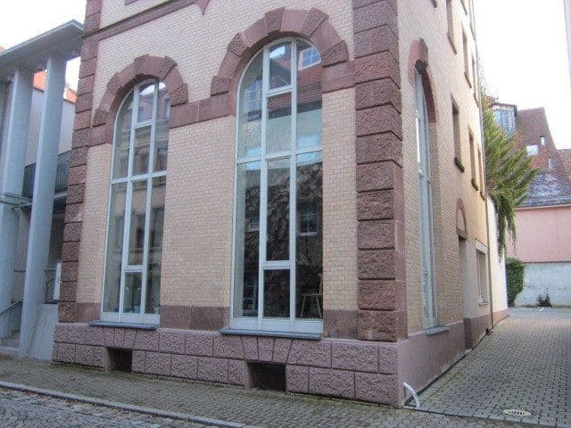 office to rent, 58 m², JOSEFSGASSE 1, Villingen-Schwenningen, Baden-Württemberg office to rent, 58 m², JOSEFSGASSE 1, Villingen-Schwenningen, Baden-Württemberg