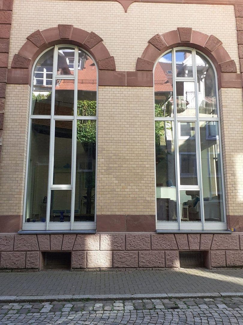 office to rent, 58 m², JOSEFSGASSE 1, Villingen-Schwenningen, Baden-Württemberg office to rent, 58 m², JOSEFSGASSE 1, Villingen-Schwenningen, Baden-Württemberg