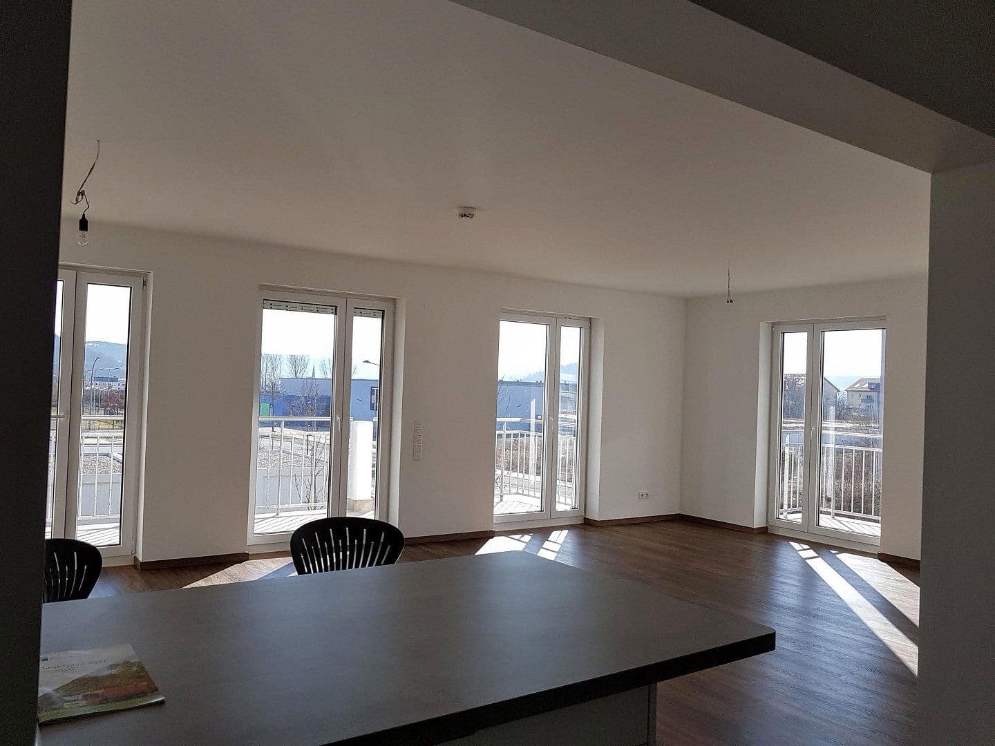 3 bedroom flat to rent, 113 m², Columbiastraße 20, Bad Kissingen, Bavaria 3 bedroom flat to rent, 113 m², Columbiastraße 20, Bad Kissingen, Bavaria