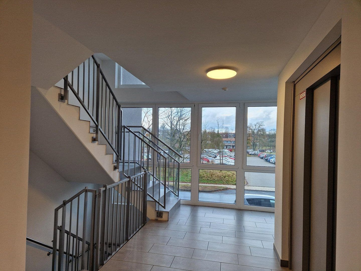 3 bedroom flat to rent, 113 m², Columbiastraße 20, Bad Kissingen, Bavaria 3 bedroom flat to rent, 113 m², Columbiastraße 20, Bad Kissingen, Bavaria