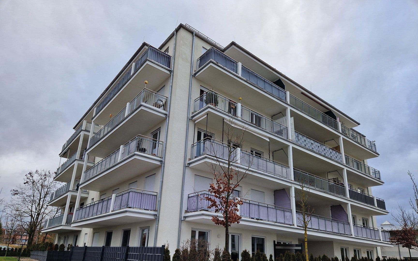 3 bedroom flat to rent, 113 m², Columbiastraße 20, Bad Kissingen, Bavaria 3 bedroom flat to rent, 113 m², Columbiastraße 20, Bad Kissingen, Bavaria