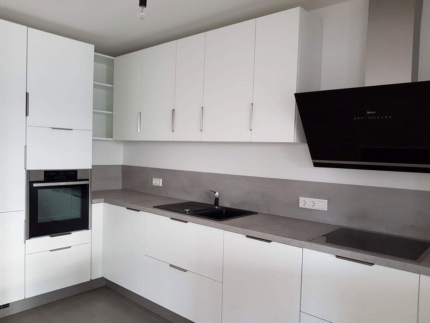 3 bedroom flat to rent, 113 m², Columbiastraße 20, Bad Kissingen, Bavaria 3 bedroom flat to rent, 113 m², Columbiastraße 20, Bad Kissingen, Bavaria