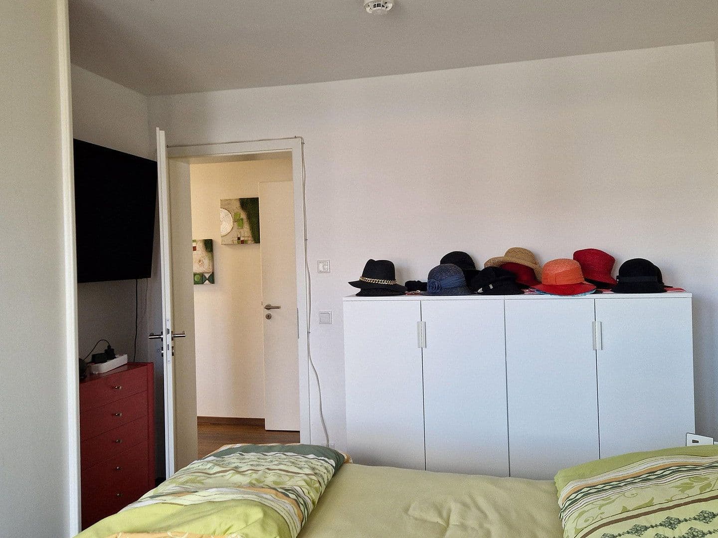 3 bedroom flat to rent, 113 m², Columbiastraße 20, Bad Kissingen, Bavaria 3 bedroom flat to rent, 113 m², Columbiastraße 20, Bad Kissingen, Bavaria