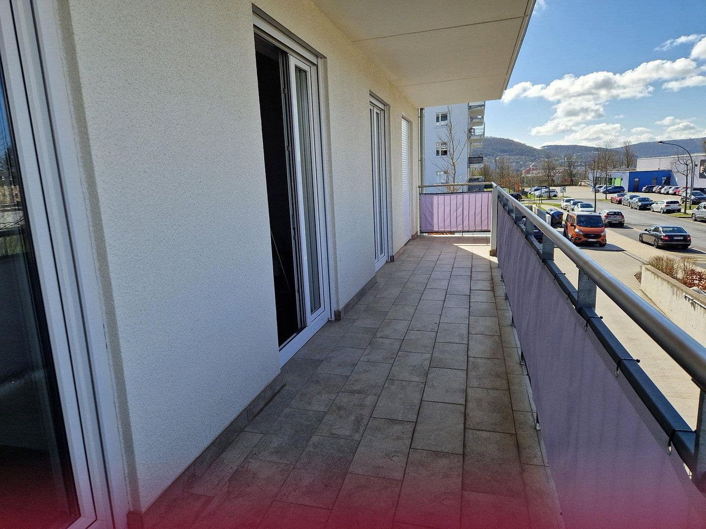 3 bedroom flat to rent, 113 m², Columbiastraße 20, Bad Kissingen, Bavaria 3 bedroom flat to rent, 113 m², Columbiastraße 20, Bad Kissingen, Bavaria