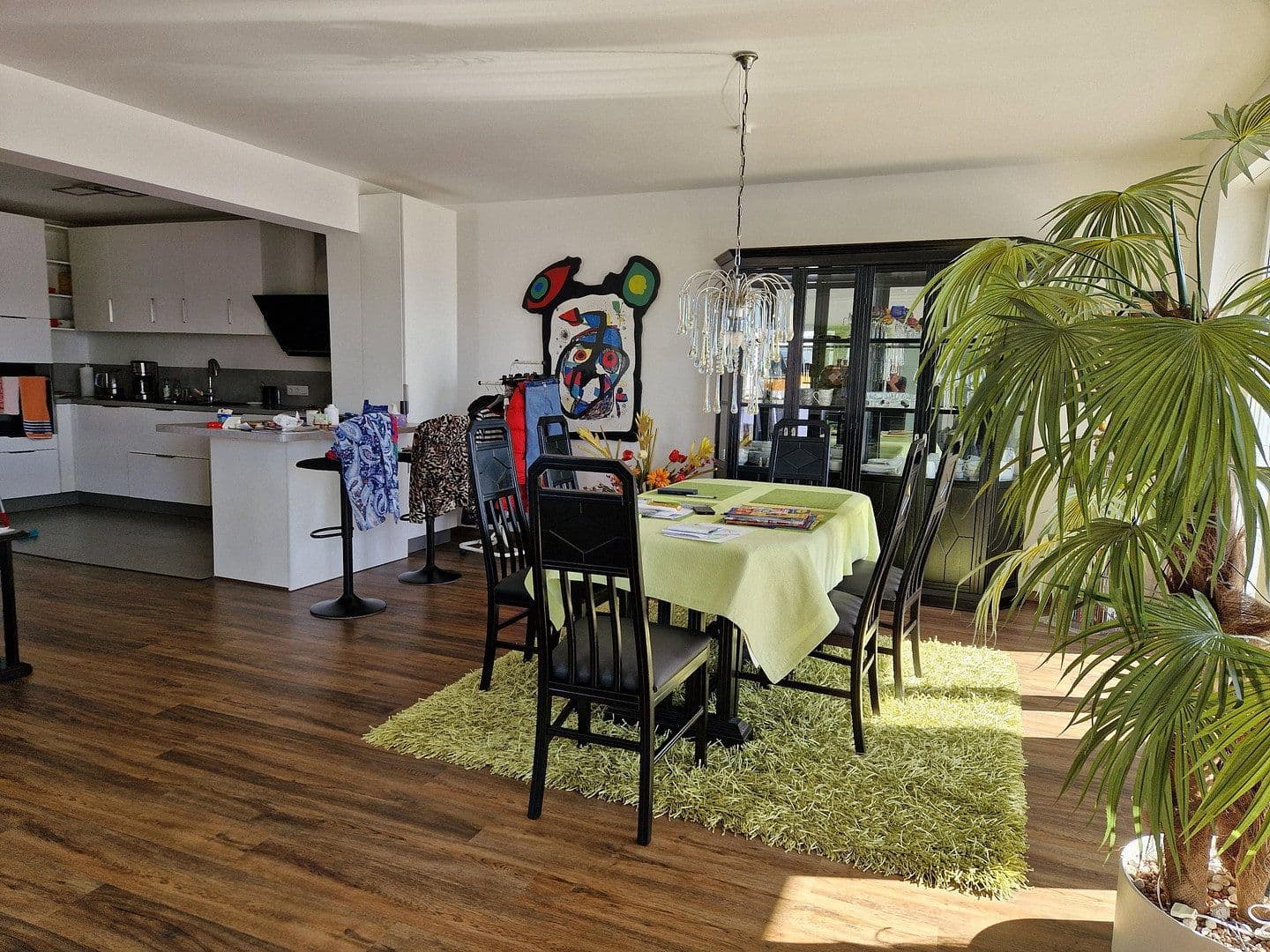 3 bedroom flat to rent, 113 m², Columbiastraße 20, Bad Kissingen, Bavaria 3 bedroom flat to rent, 113 m², Columbiastraße 20, Bad Kissingen, Bavaria