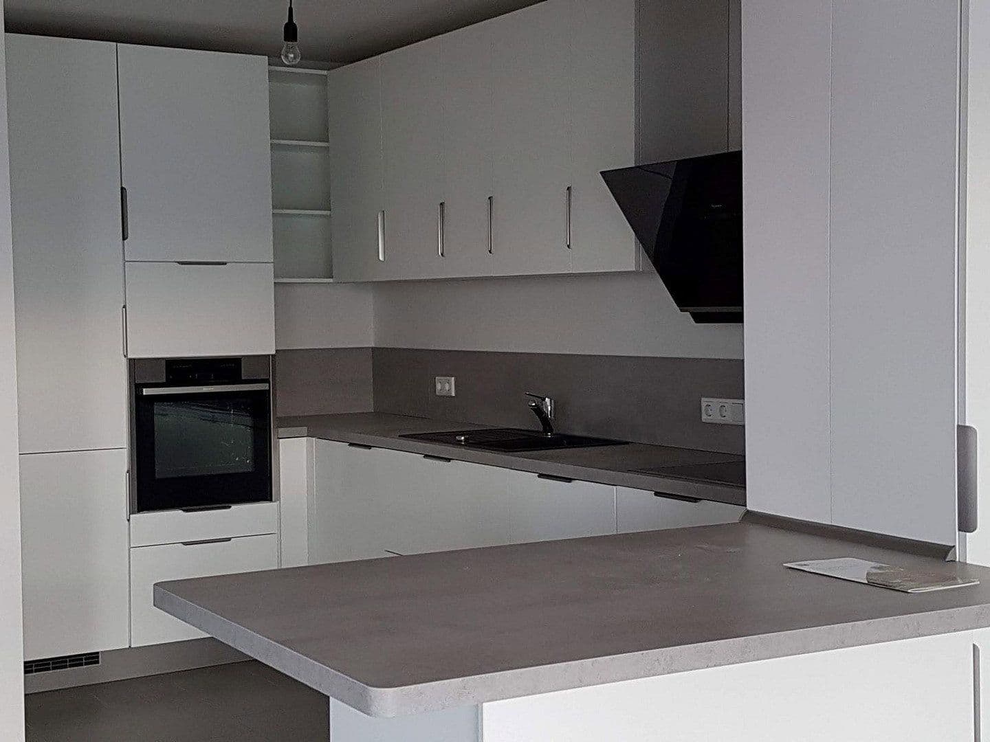 3 bedroom flat to rent, 113 m², Columbiastraße 20, Bad Kissingen, Bavaria 3 bedroom flat to rent, 113 m², Columbiastraße 20, Bad Kissingen, Bavaria