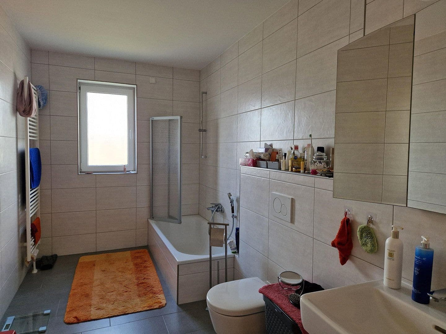 3 bedroom flat to rent, 113 m², Columbiastraße 20, Bad Kissingen, Bavaria 3 bedroom flat to rent, 113 m², Columbiastraße 20, Bad Kissingen, Bavaria