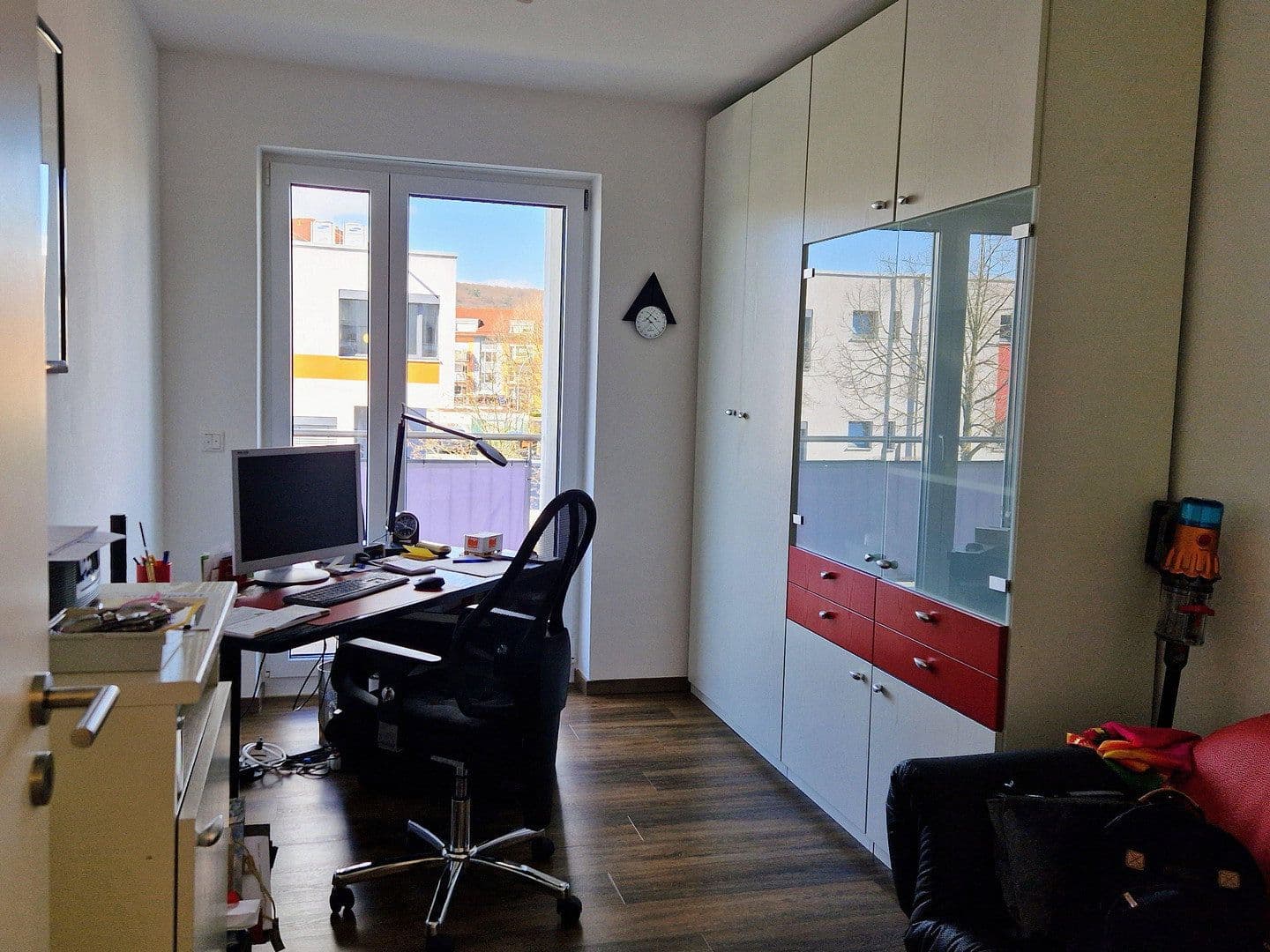 3 bedroom flat to rent, 113 m², Columbiastraße 20, Bad Kissingen, Bavaria 3 bedroom flat to rent, 113 m², Columbiastraße 20, Bad Kissingen, Bavaria