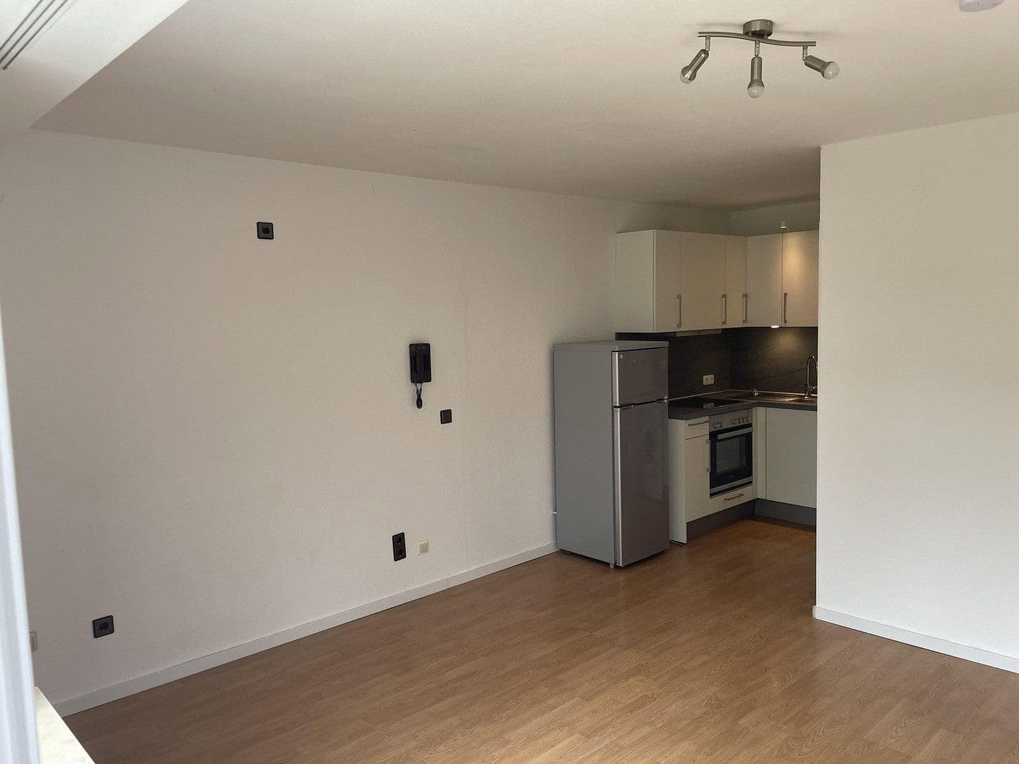 1 bedroom flat to rent, 27 m², Rudolf-Diesel-Strasse 12, Hösbach, Bavaria 1 bedroom flat to rent, 27 m², Rudolf-Diesel-Strasse 12, Hösbach, Bavaria