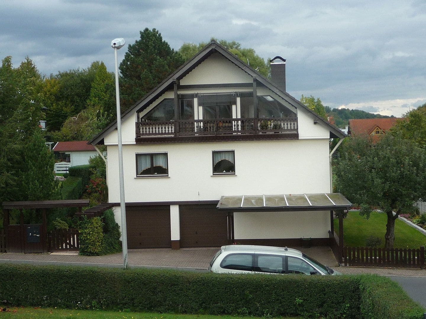 1 bedroom flat to rent, 27 m², Rudolf-Diesel-Strasse 12, Hösbach, Bavaria 1 bedroom flat to rent, 27 m², Rudolf-Diesel-Strasse 12, Hösbach, Bavaria