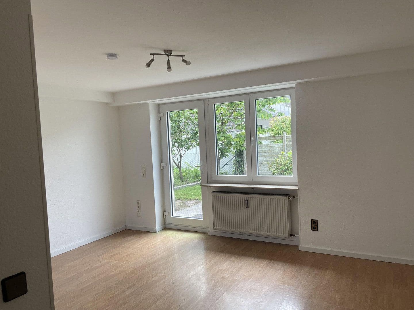 1 bedroom flat to rent, 27 m², Rudolf-Diesel-Strasse 12, Hösbach, Bavaria 1 bedroom flat to rent, 27 m², Rudolf-Diesel-Strasse 12, Hösbach, Bavaria