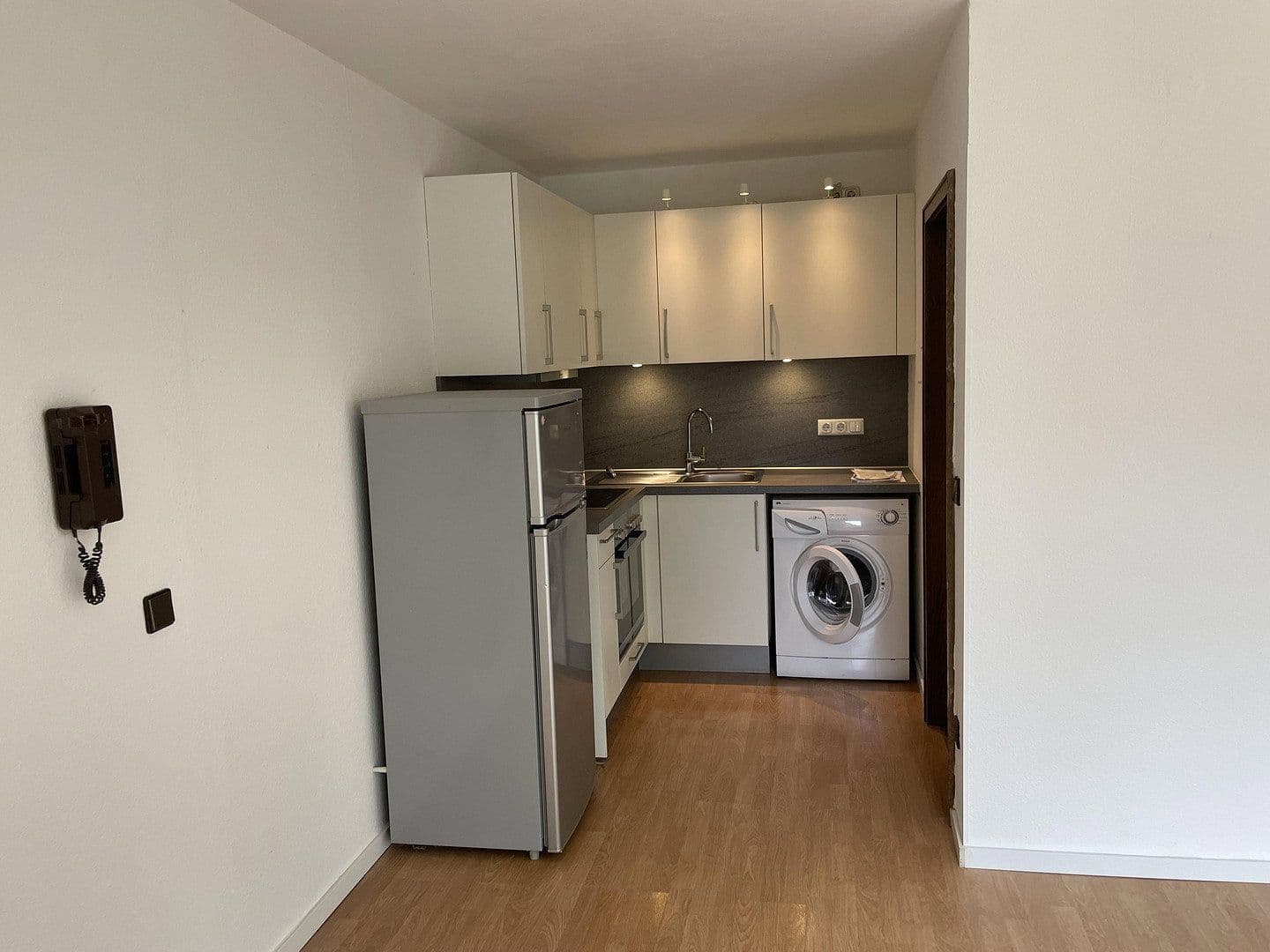 1 bedroom flat to rent, 27 m², Rudolf-Diesel-Strasse 12, Hösbach, Bavaria 1 bedroom flat to rent, 27 m², Rudolf-Diesel-Strasse 12, Hösbach, Bavaria