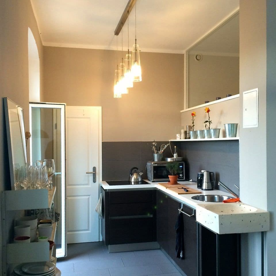 2 bedroom flat to rent, 58 m², Potsdam Babelsberg, Brandenburg 2 bedroom flat to rent, 58 m², Potsdam Babelsberg, Brandenburg