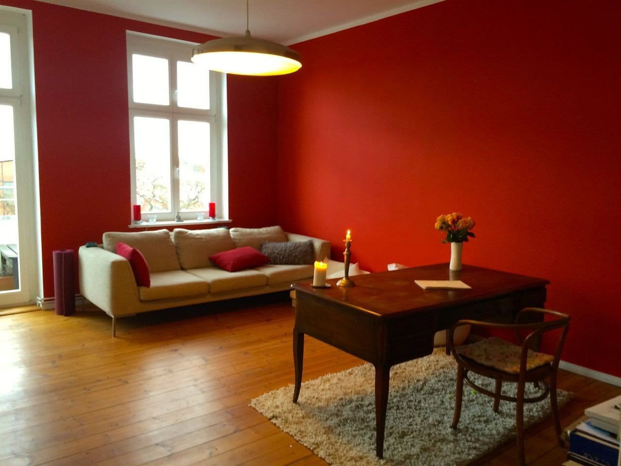 2 bedroom flat to rent, 58 m², Potsdam Babelsberg, Brandenburg 2 bedroom flat to rent, 58 m², Potsdam Babelsberg, Brandenburg