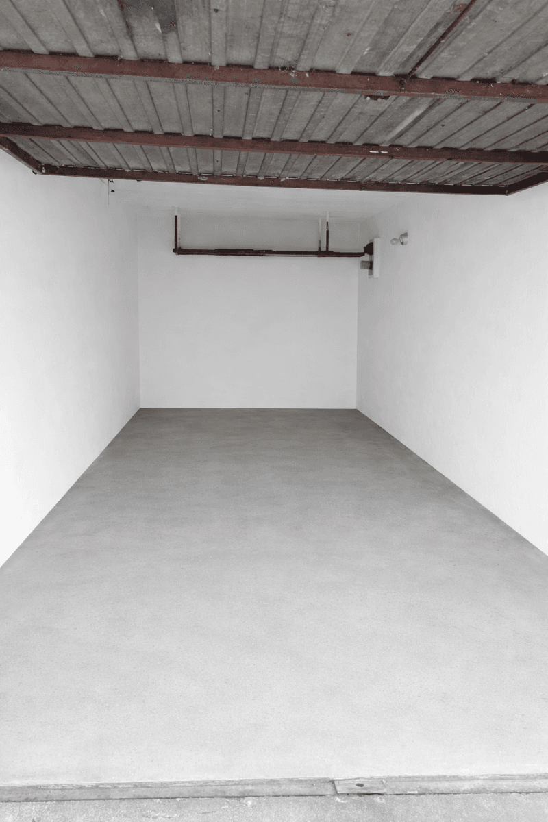 garage for sale, 17 m², Strž, Brno, Jihomoravský Region garage for sale, 17 m², Strž, Brno, Jihomoravský Region