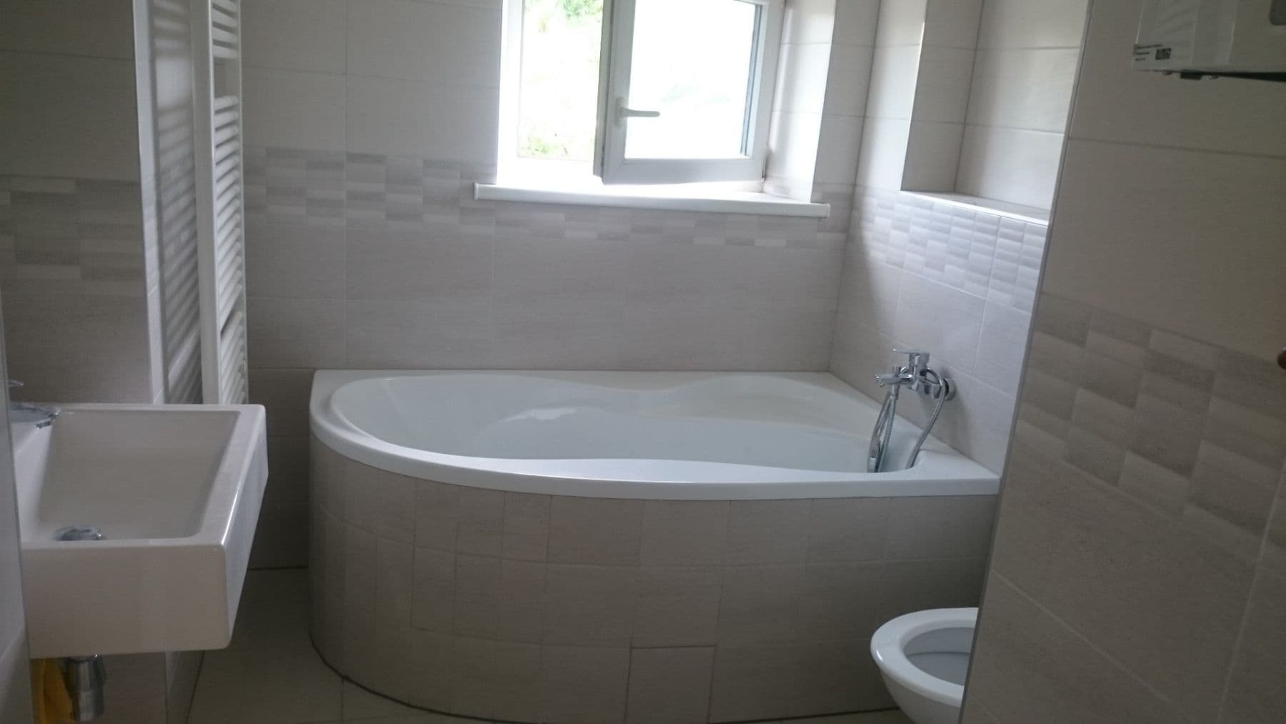 1 bedroom with open-plan kitchen flat to rent, 51 m², Družstevní ochoz, Prague, Prague 1 bedroom with open-plan kitchen flat to rent, 51 m², Družstevní ochoz, Prague, Prague