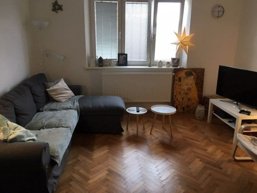 1 bedroom with open-plan kitchen flat to rent, 51 m², Družstevní ochoz, Prague, Prague 1 bedroom with open-plan kitchen flat to rent, 51 m², Družstevní ochoz, Prague, Prague