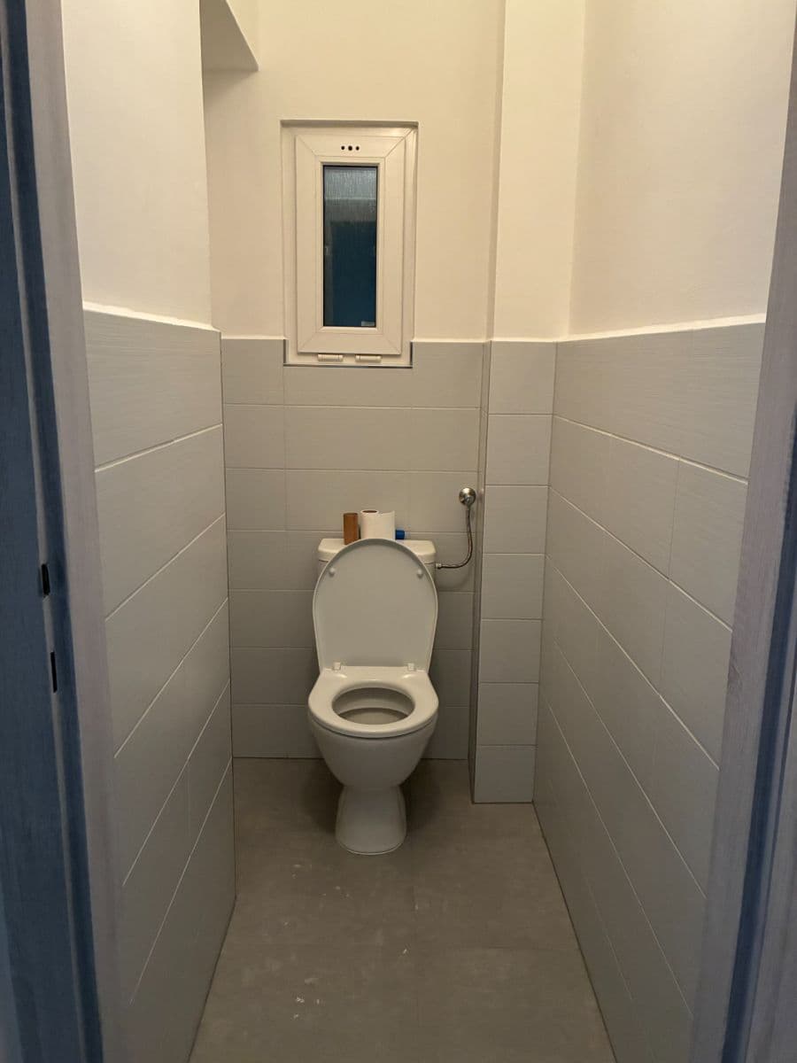 1 bedroom with open-plan kitchen flat to rent, 51 m², Štolcova, Brno, Jihomoravský Region 1 bedroom with open-plan kitchen flat to rent, 51 m², Štolcova, Brno, Jihomoravský Region