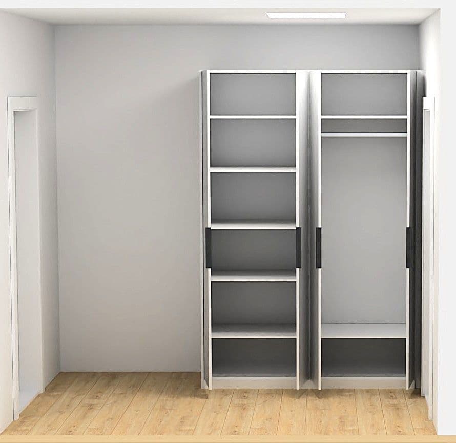 Studio flat to rent, 36 m², Bukačova, Prague, Prague Studio flat to rent, 36 m², Bukačova, Prague, Prague