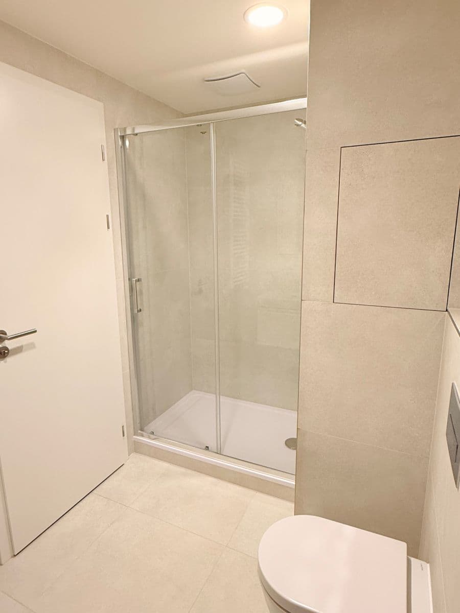 Studio flat to rent, 36 m², Bukačova, Prague, Prague Studio flat to rent, 36 m², Bukačova, Prague, Prague